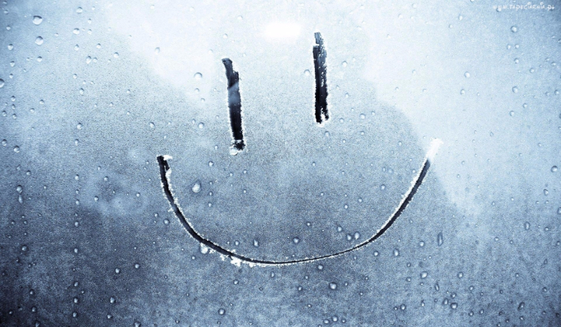 Jaki masz dziś humor ?