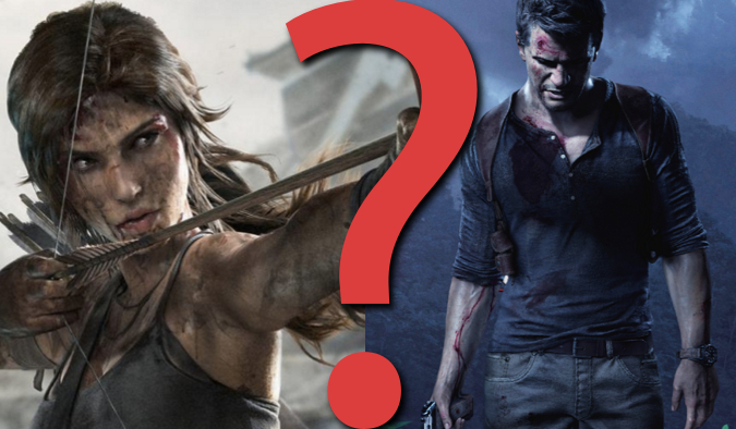 13 pytań z serii „Co wolisz?” z kategorii GRY! #1