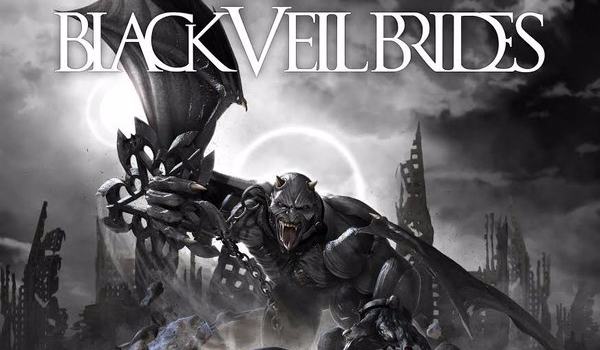 Jak dobrze znasz zespół Black Veil Brides ?