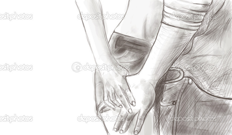 Morderstwo Aleksandry #1