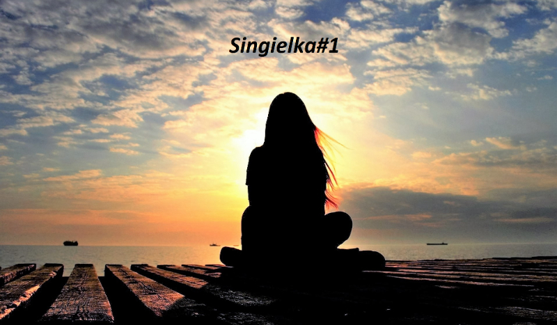 Singielka#1