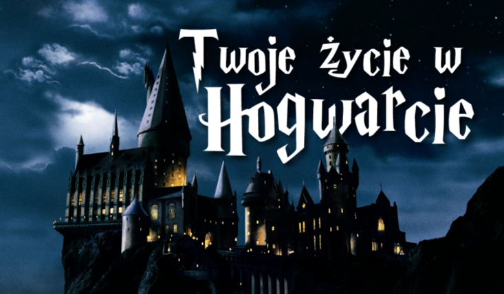 Jak potoczy się Twoje życie w Hogwarcie?