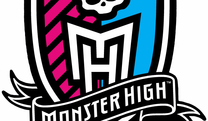 Czy rozpoznasz wszystkie  postacie z Monster High?
