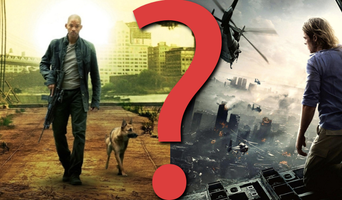 15 pytań z serii „Co wolisz?” dla prawdziwych kinomaniaków!