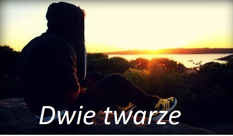 Dwie twarze #5