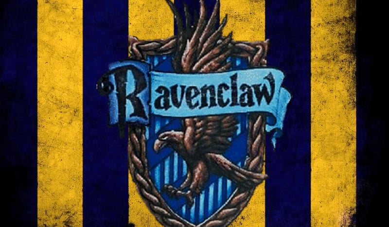 Jak dobrze znasz Ravenclaw