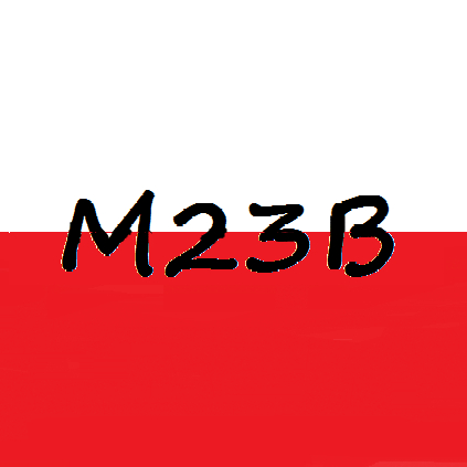 M23B