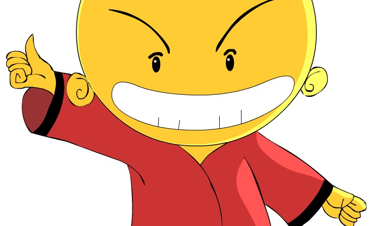 ile i co wiesz o Xiaolin