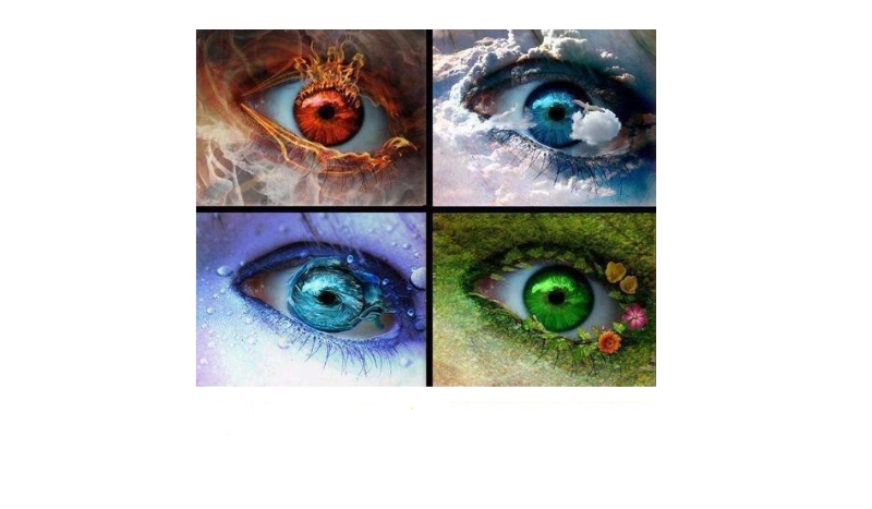 spotkanie z nieznajomym #2