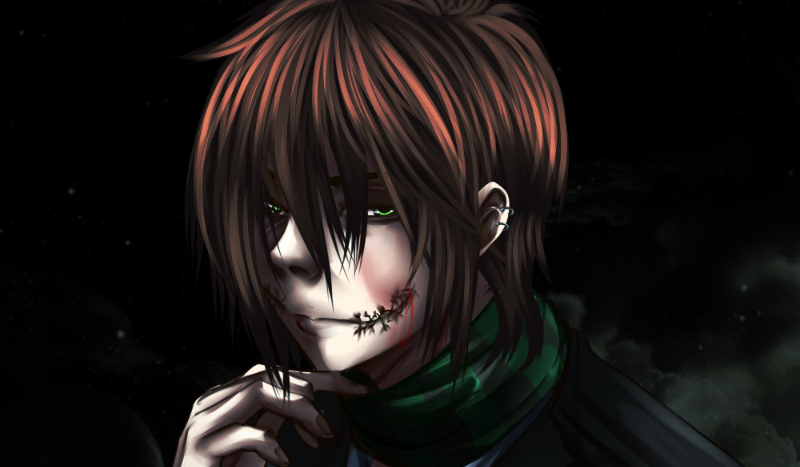 One Shot – Homicidal Liu