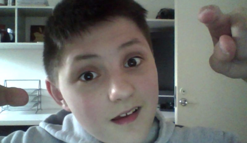 Ile wiesz o Marcin120pl