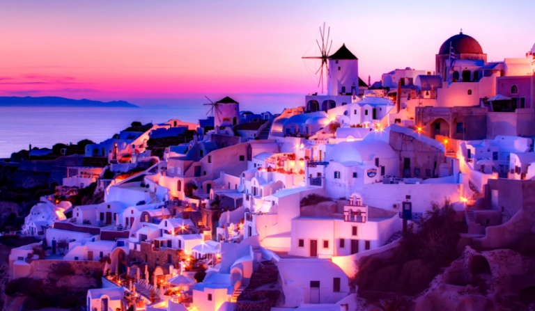 gdzie będziesz na wakacjach