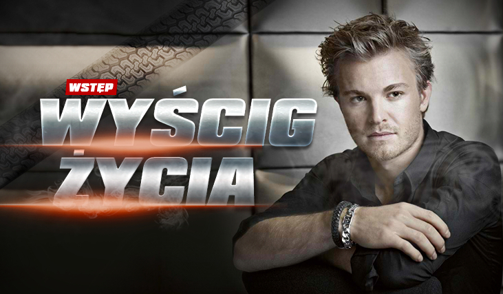 Wyścig życia #Wstęp