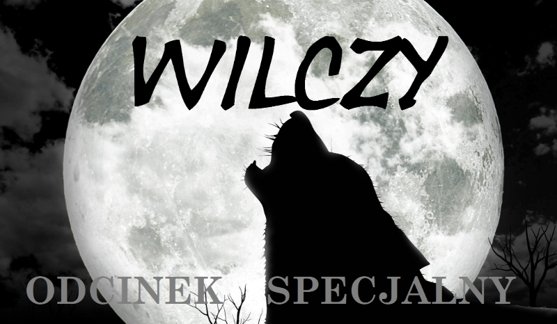 Wilczy Odcinek Specjalny