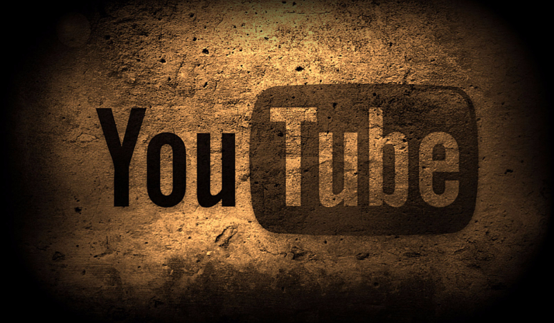 Życie od nowa według YouTuba…#4