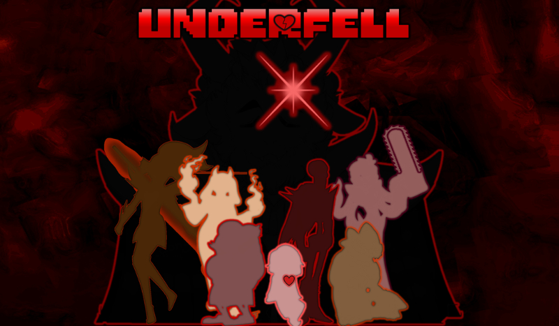Underfell #2