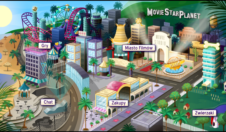 Jak bardzo lubisz MSP ?