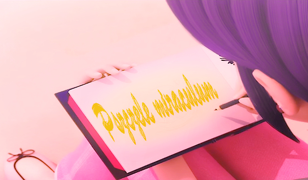 Jak potoczy się twoja przygoda z pszczelim miraculum ? #1 [Koniec Serii]