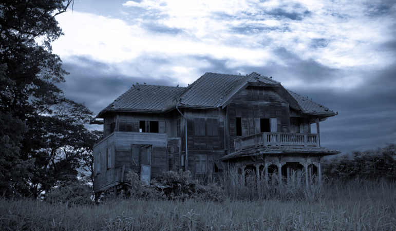 Pościg za życiem #1