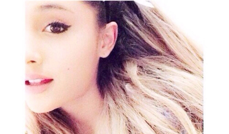 Czy znasz Ariane Grande?
