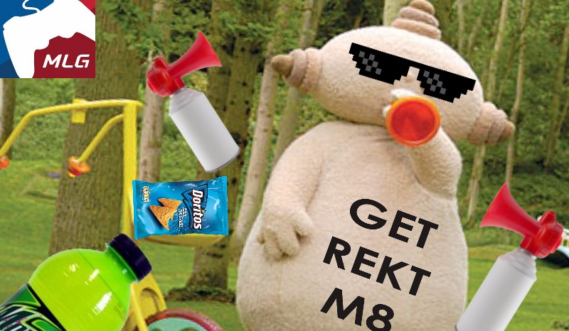 jak dobrze znasz cs’a