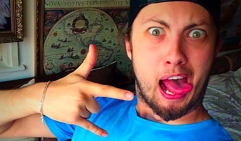 Jakim YouTuberem jesteś ?