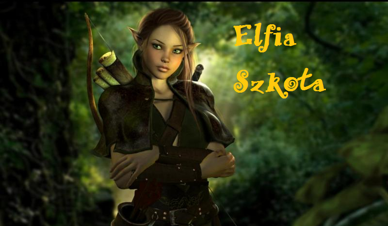 #1 Elfia Szkoła