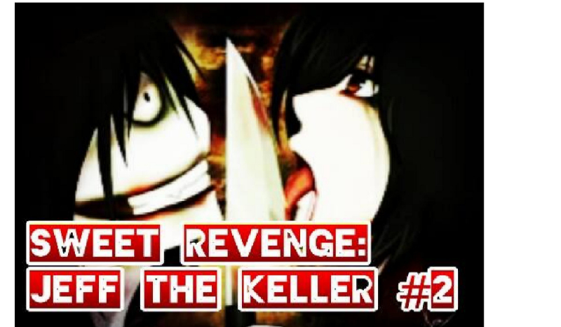 Sweet revenge: Jeff the Keller #2