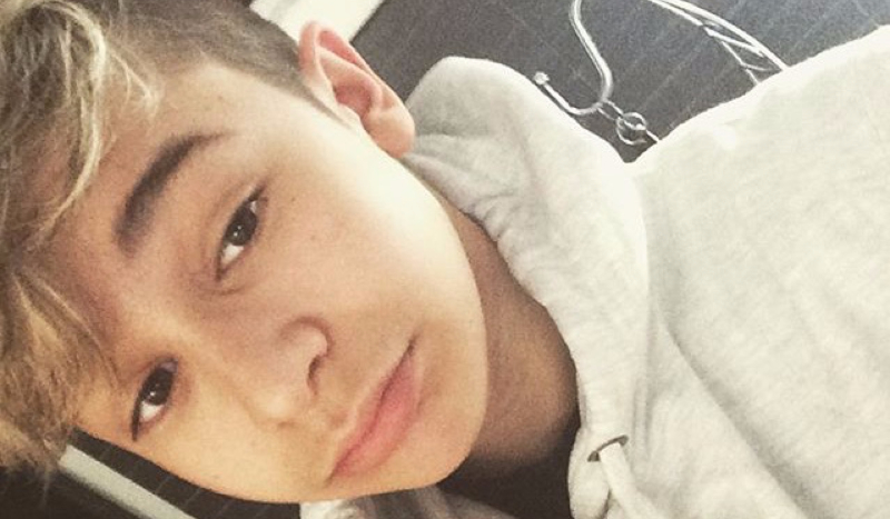 Historia z nieznajomym..#4