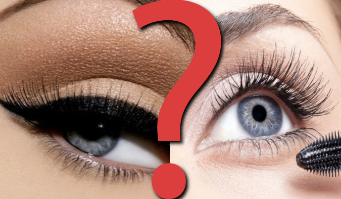 7 pytań z serii „Co wolisz?” dla dziewczyn.