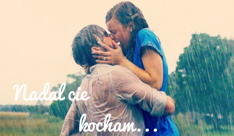 Nadal cię kocham…