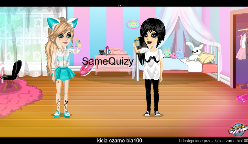 Czy powinnaś/powinieneś  grać w MSP ?