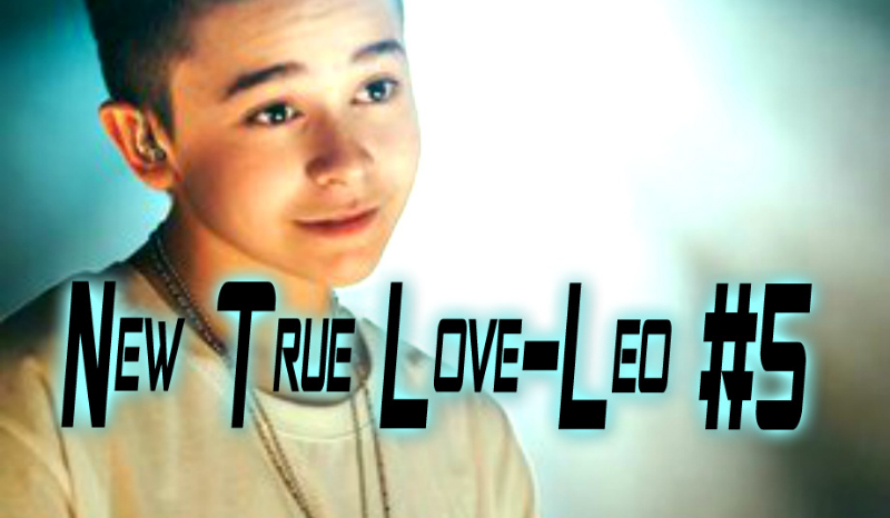 New True Love-Leo #5