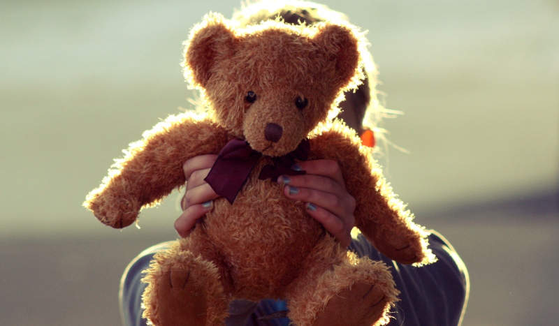 Jakim pluszakiem jesteś?