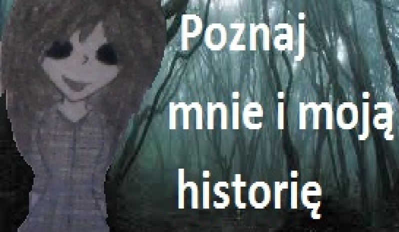 ,,Poznaj mnie i moją historię” #1