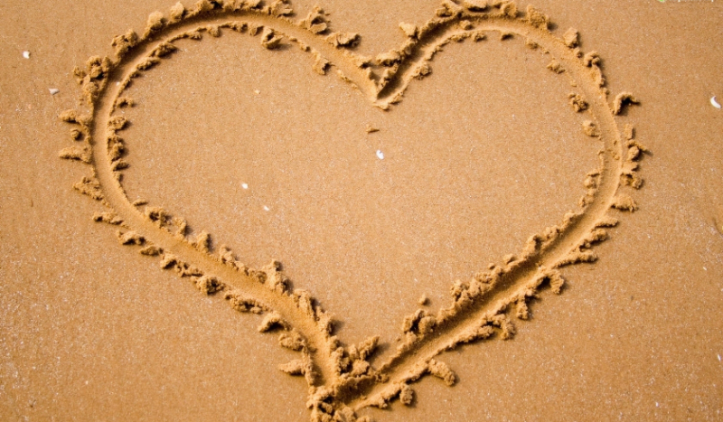 Prawdziwa miłość #1