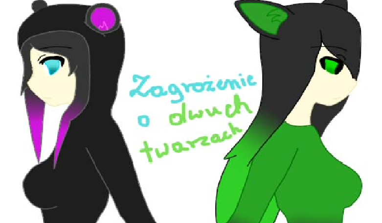 Zagrożenie o dwuch twarzach #0