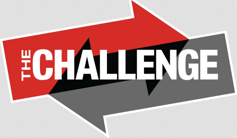 Wybierz challenge na dziś