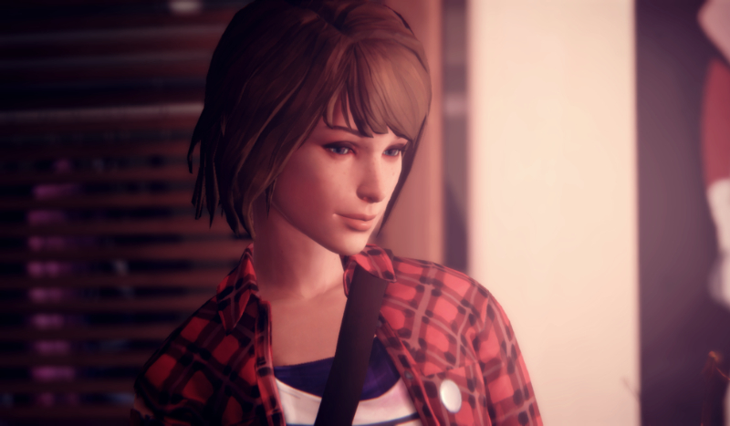 Life is Strange #1