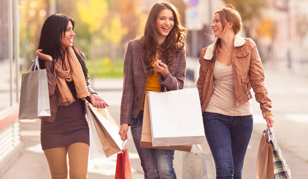 Przez kogo jesteś lubiana?