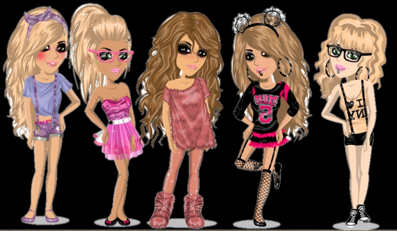 Czy znasz moviestarplanet?