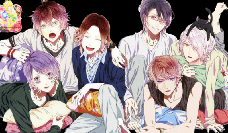 Rezydencja wampirów #4