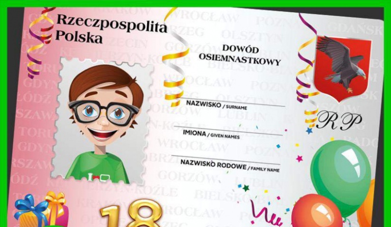 Cudowny Dzień cz.1