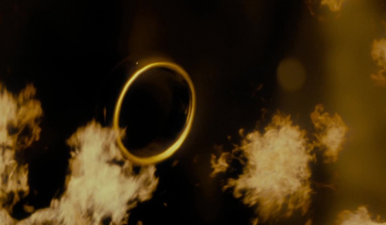 Czy zniszczyłbyś Pierścień