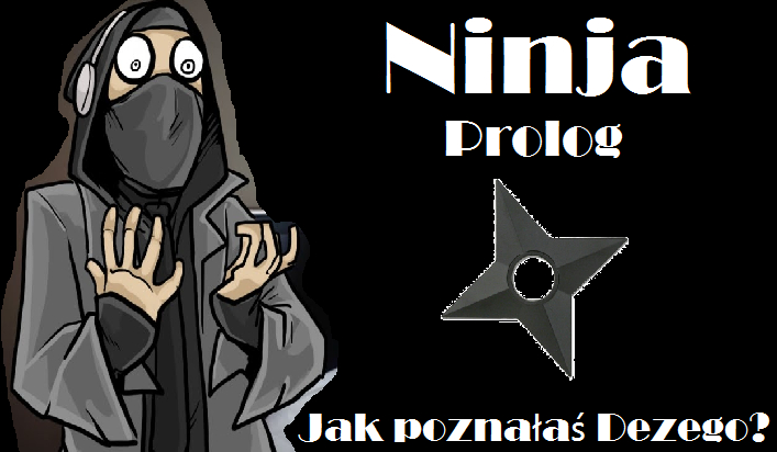 Ninja – PROLOG
