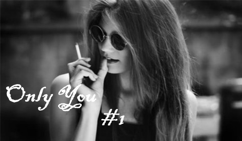 Only You #1