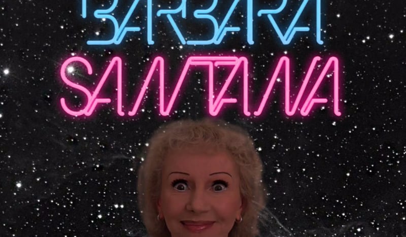 Barbara Santana – Jak dobrze ją znasz ?