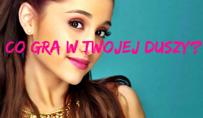 Co gra w twojej duszy?