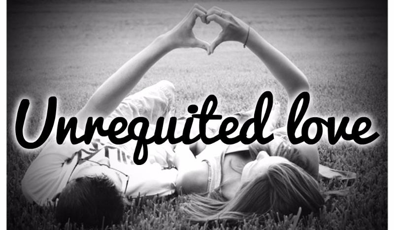 Unrequited love #1