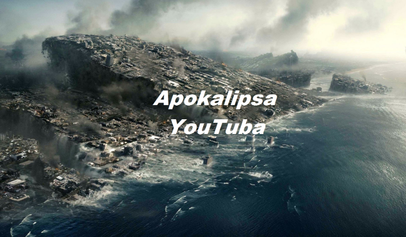 Apokalipsa YouTuba #1